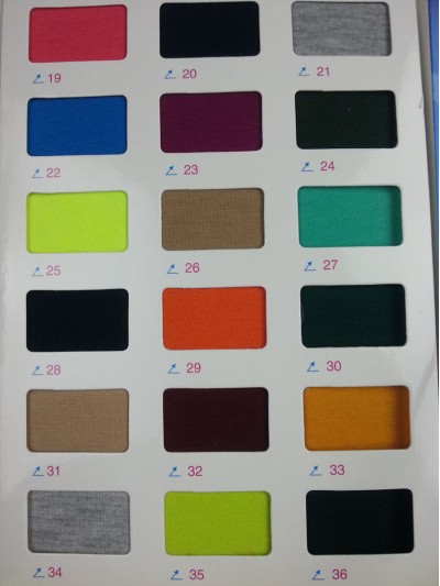 GZ-CIWI  奧運棉健康布   T-D328  280G 正面照